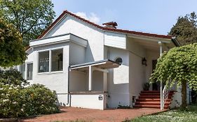 The Mulang House